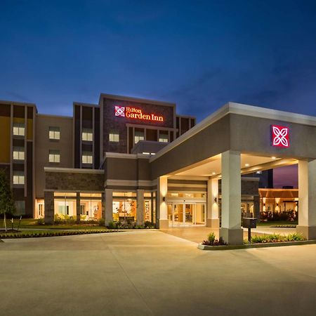 Hilton Garden Inn Houston-Baytown Extérieur photo