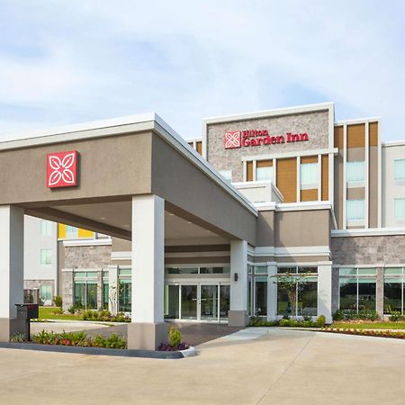 Hilton Garden Inn Houston-Baytown Extérieur photo
