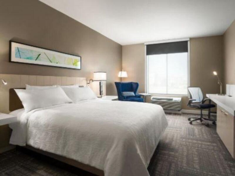 Hilton Garden Inn Houston-Baytown Extérieur photo