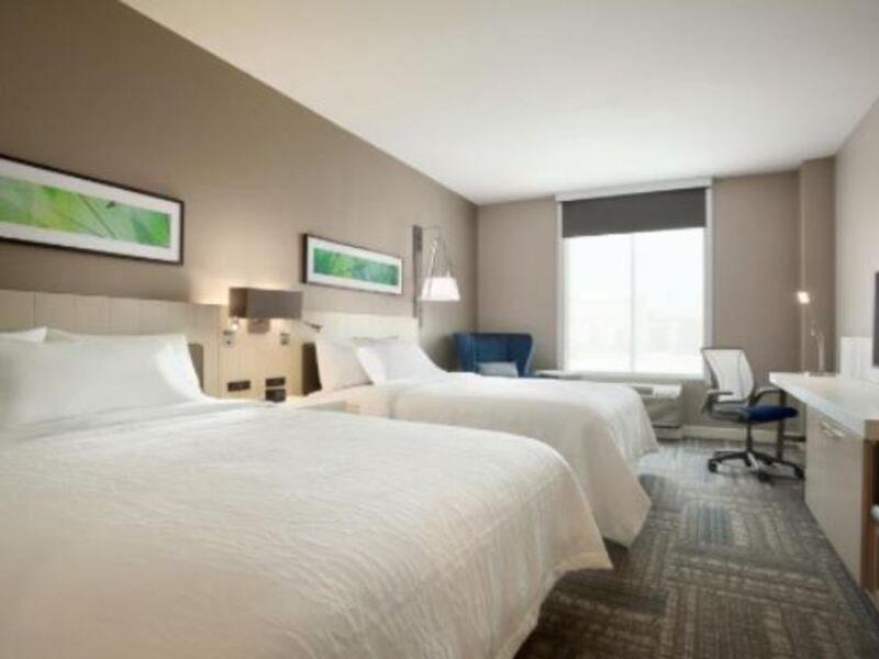 Hilton Garden Inn Houston-Baytown Extérieur photo