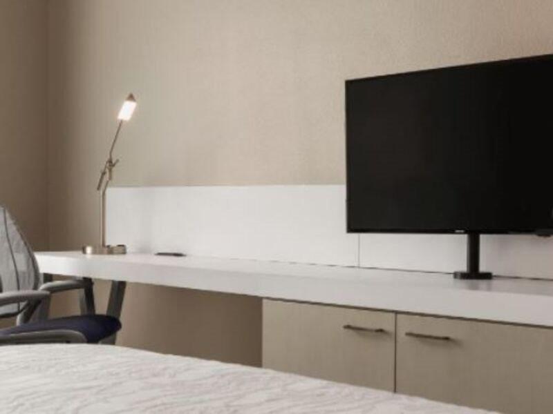 Hilton Garden Inn Houston-Baytown Extérieur photo