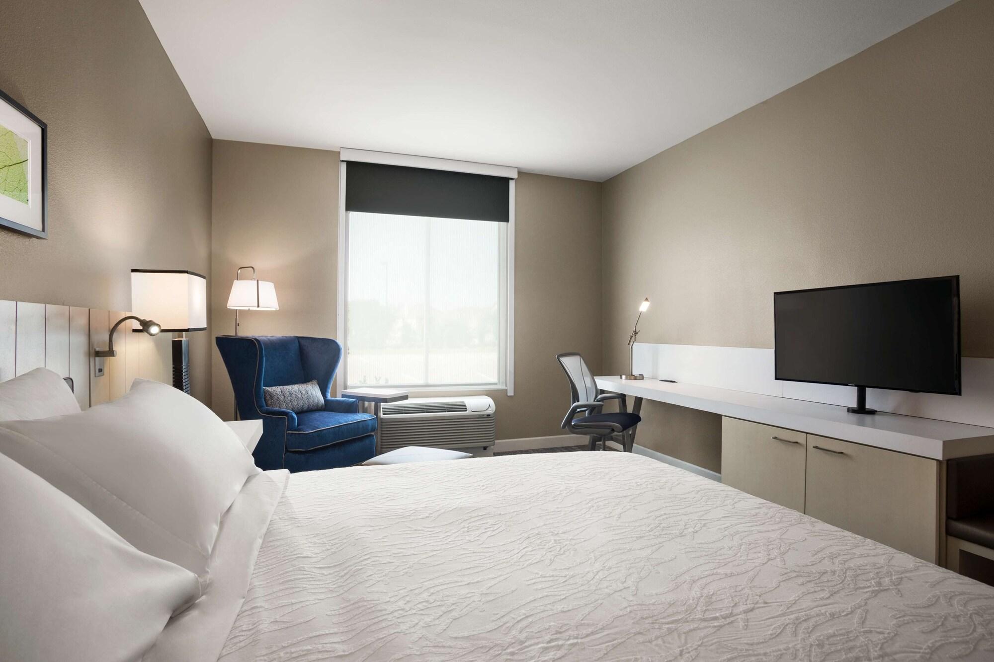 Hilton Garden Inn Houston-Baytown Extérieur photo