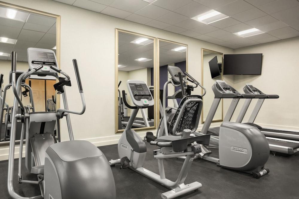 Hilton Garden Inn Houston-Baytown Extérieur photo