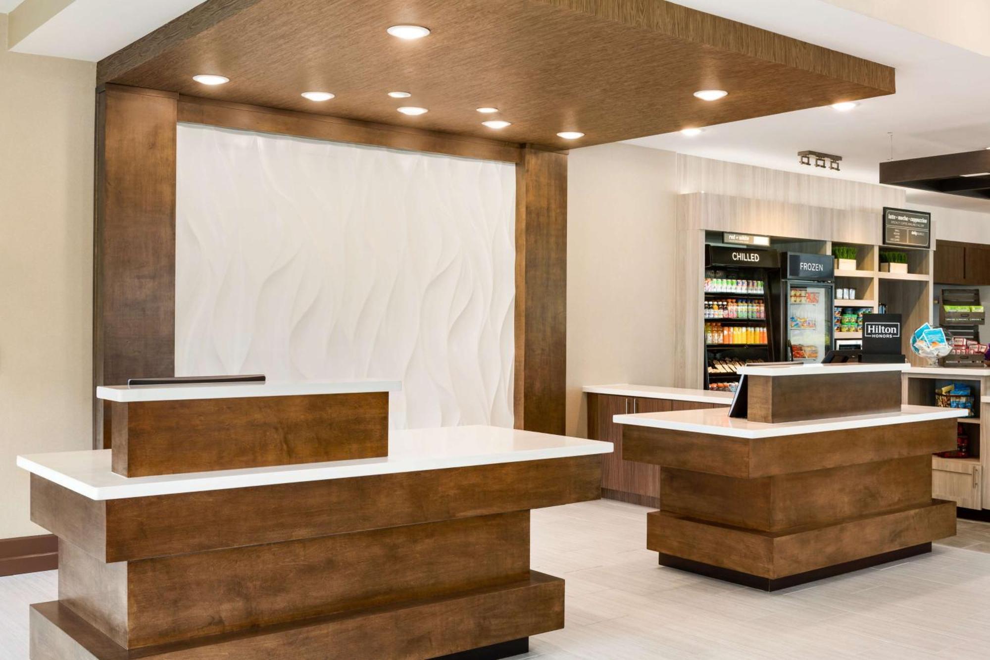 Hilton Garden Inn Houston-Baytown Extérieur photo