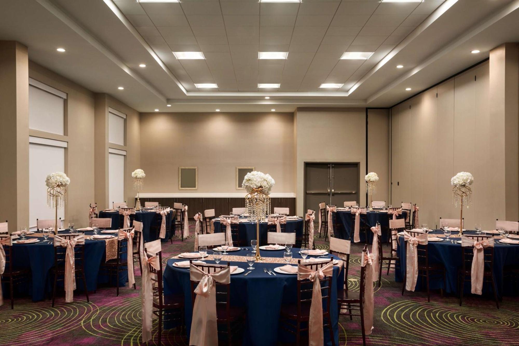 Hilton Garden Inn Houston-Baytown Extérieur photo
