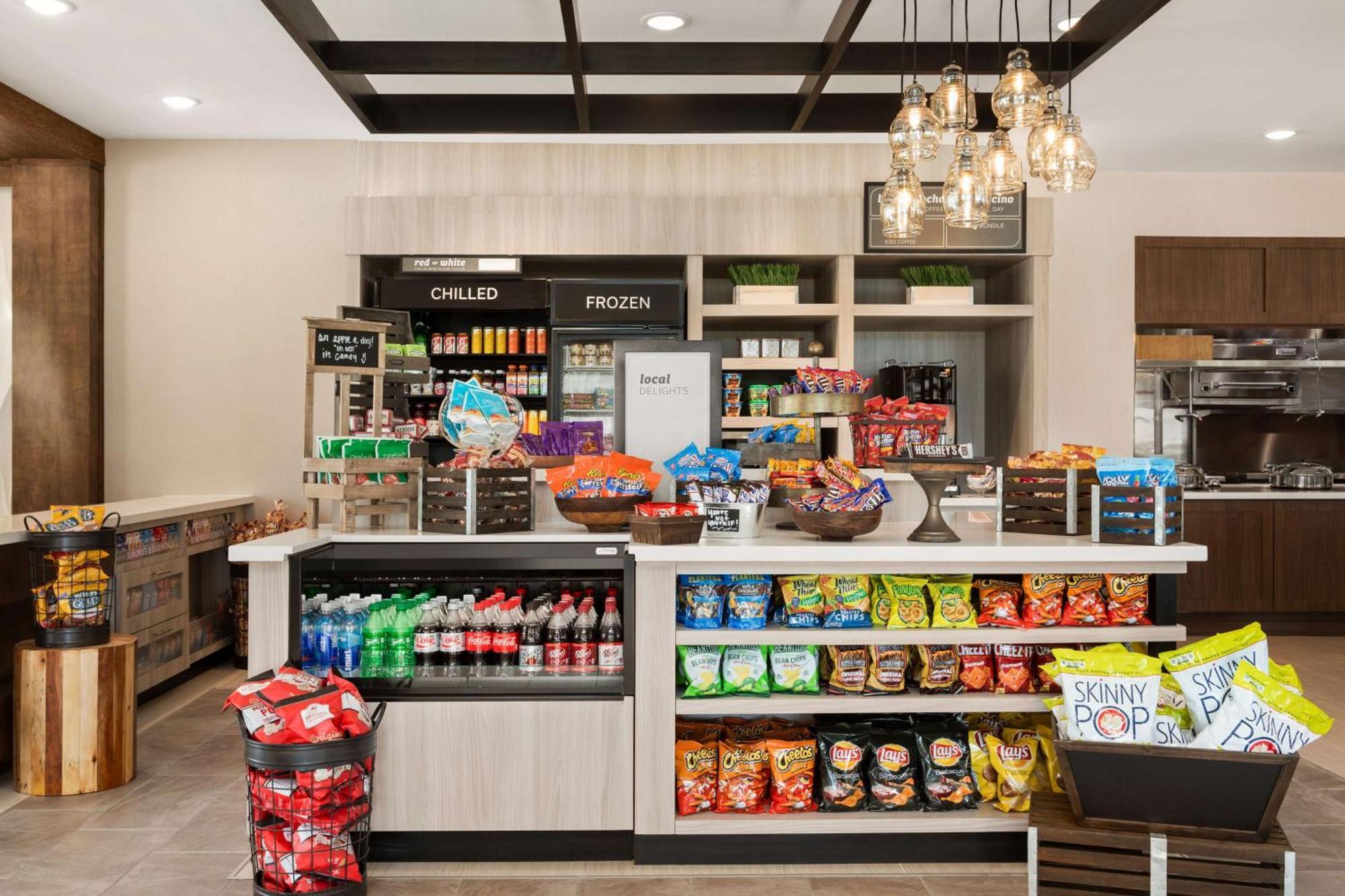 Hilton Garden Inn Houston-Baytown Extérieur photo