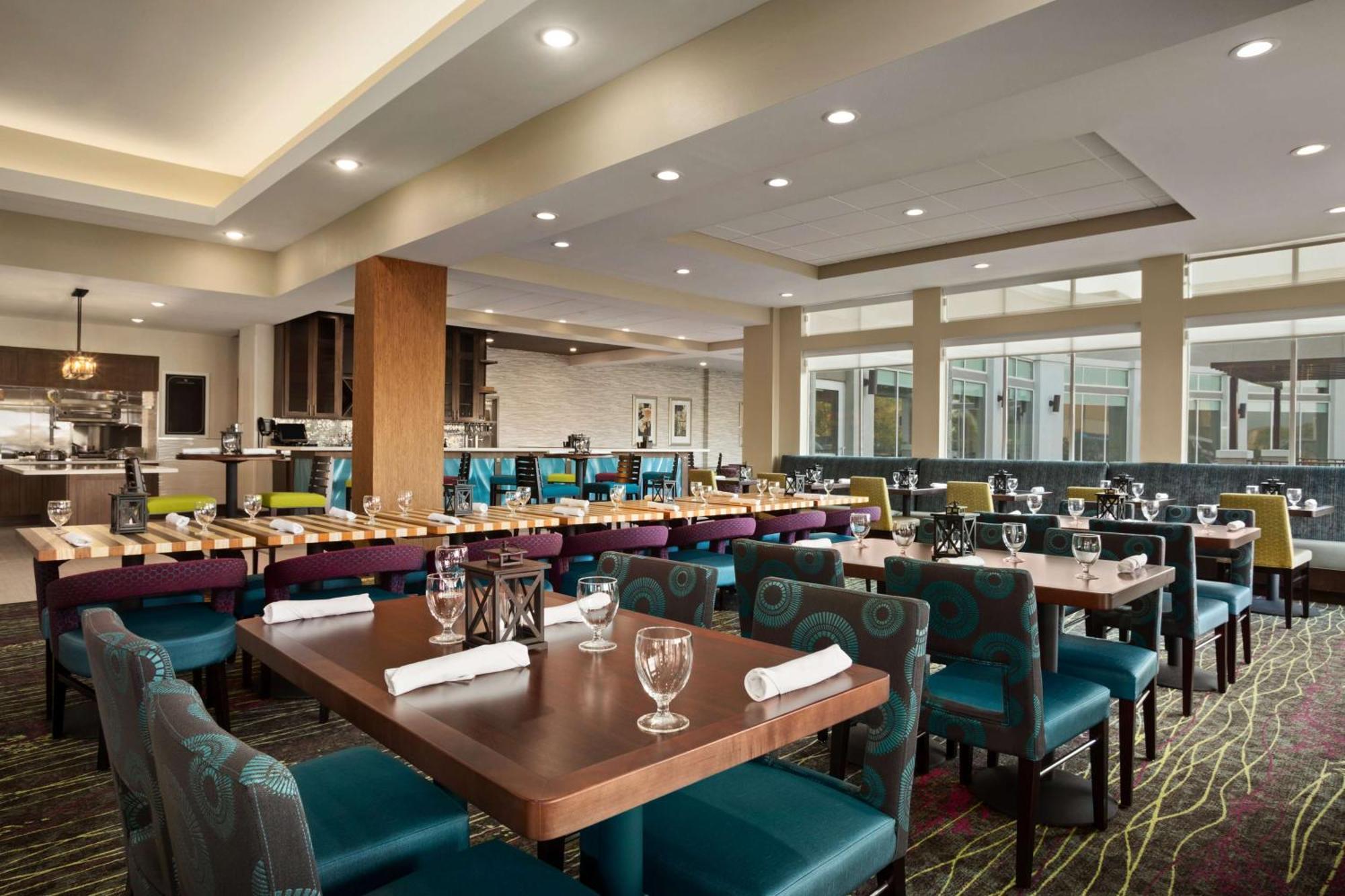 Hilton Garden Inn Houston-Baytown Extérieur photo