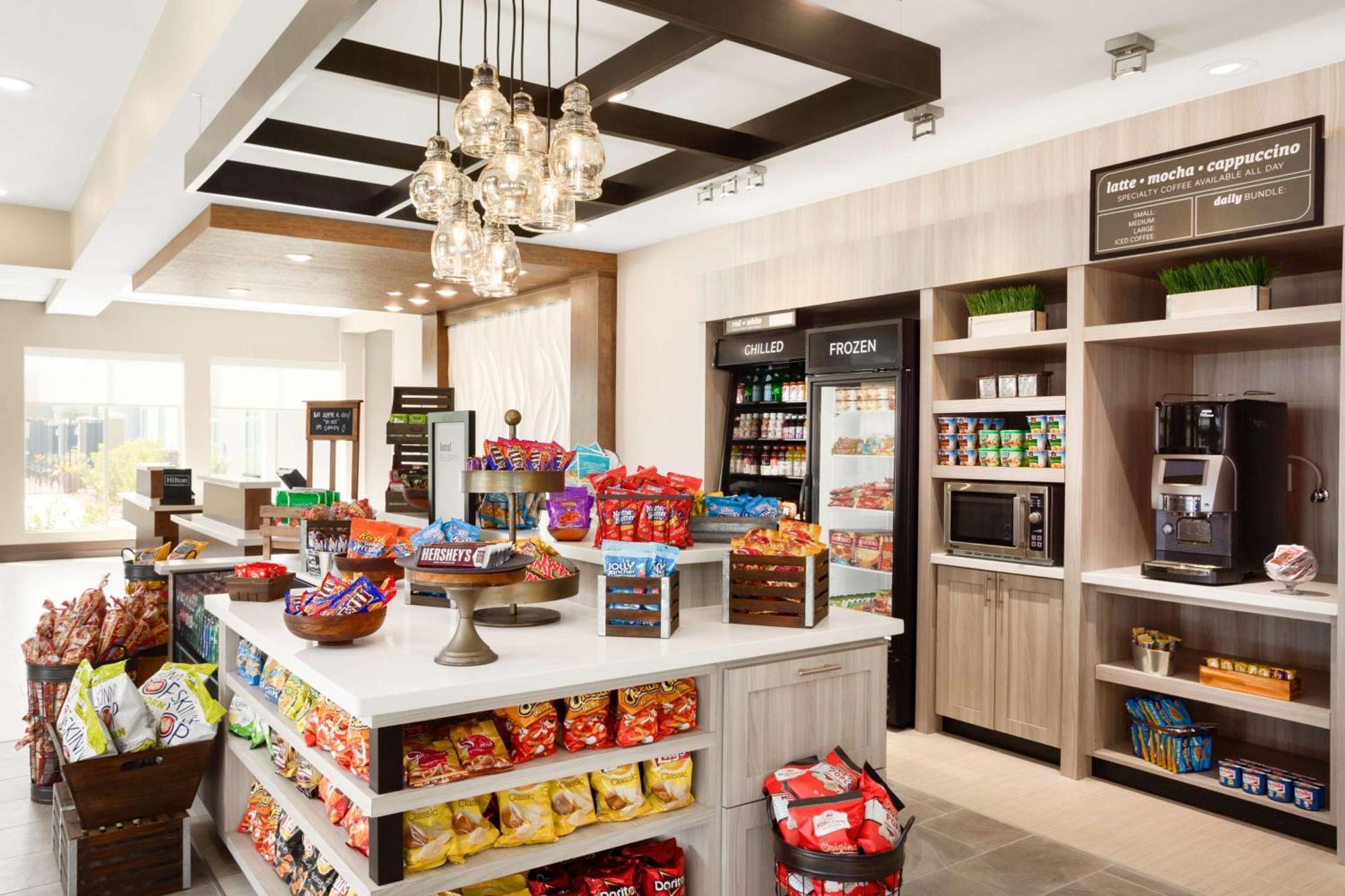 Hilton Garden Inn Houston-Baytown Extérieur photo