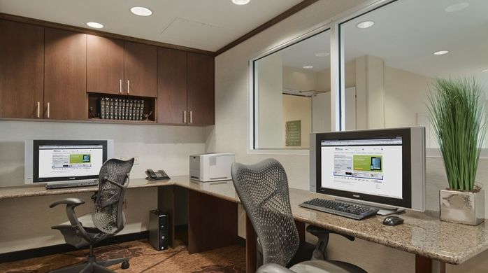 Hilton Garden Inn Houston-Baytown Extérieur photo